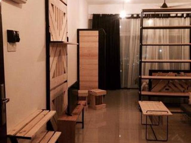 Serviced Residence for rent in Johore Bahru, Johor