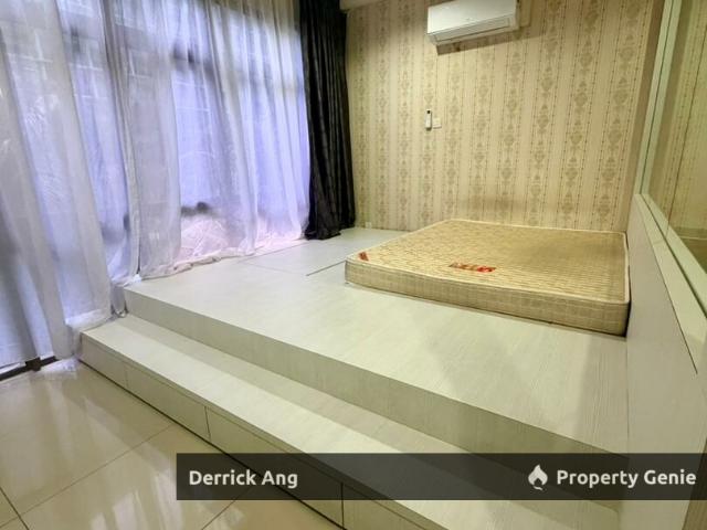 Serviced Residence for rent in Johore Bahru, Johor