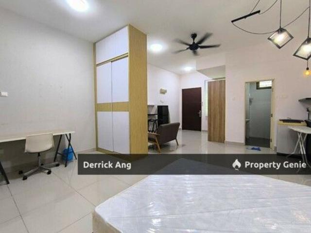 Apartment for rent in Johore Bahru, Johor