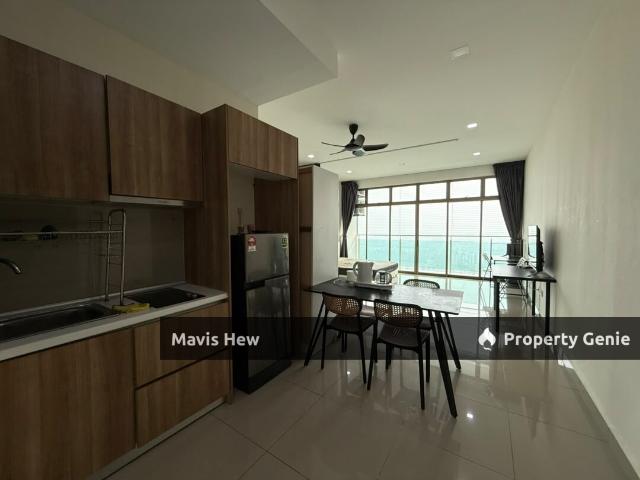 Serviced Residence for rent in Taman Austin Boulevard, Johor Bahru