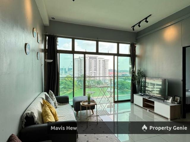Serviced Residence for rent in Johore Bahru, Johor
