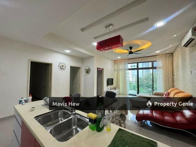 Serviced Residence for rent in Johore Bahru, Johor