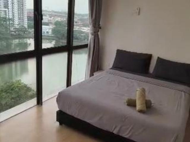 Serviced Residence for rent in Johore Bahru, Johor