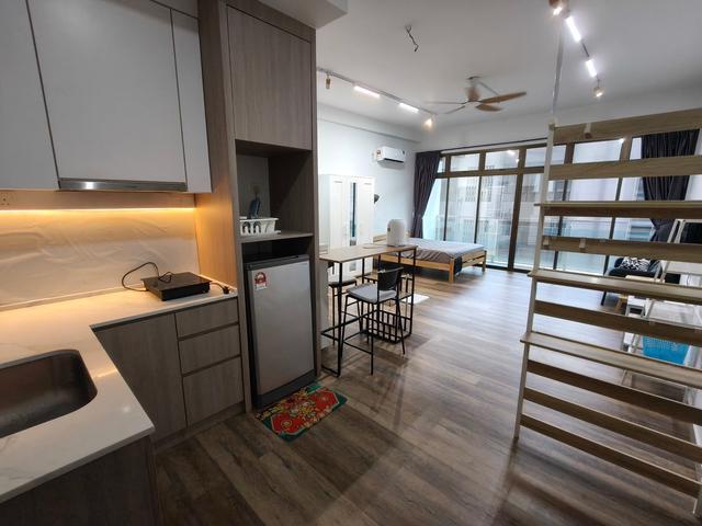 Serviced Residence for rent in Johore Bahru, Johor