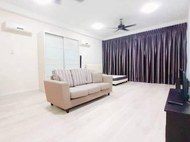 Apartment for rent in Johore Bahru, Johor