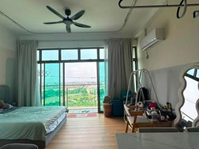 Serviced Residence for rent in Johore Bahru, Johor