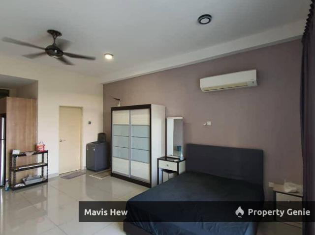 Serviced Residence for rent in Johore Bahru, Johor