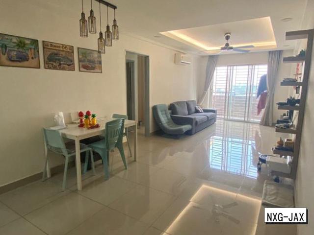 Apartment for rent in Port Klang, Selangor