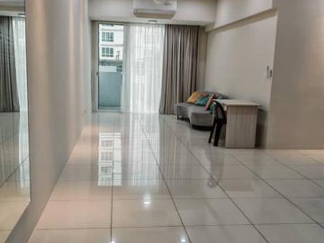 Serviced Residence for rent in Wellesley, Penang