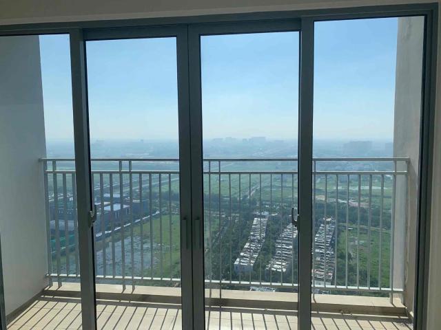 Căn hộ cho thuê tại Khu dân cư Palm Residence, Thành phố Hồ Chí Minh