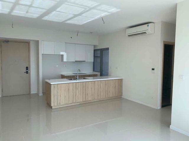 Căn hộ cho thuê tại Khu dân cư Palm Residence, Thành phố Hồ Chí Minh