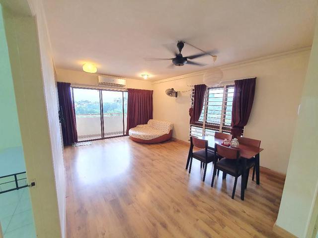 Condominium for rent in Kota Damansara, Petaling Jaya