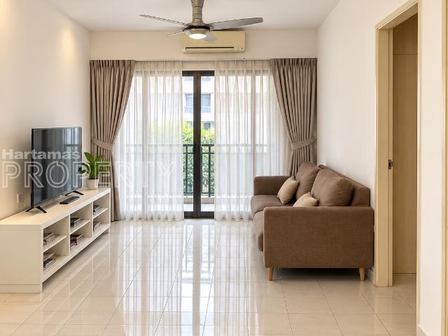 Apartment for rent in PJU 5, Petaling Jaya