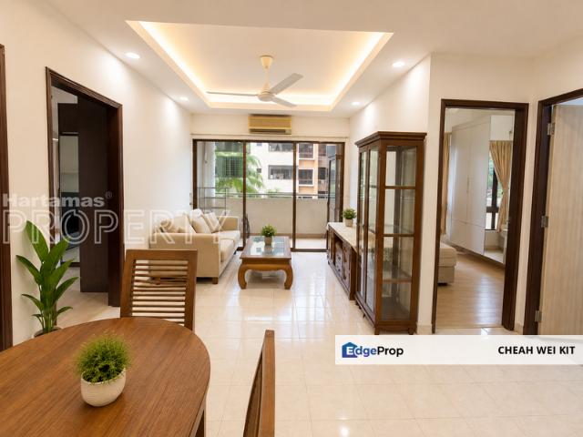Condominium for rent in Petaling, Damansara Damai