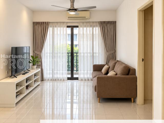 Condominium for rent in Petaling Jaya, Petaling