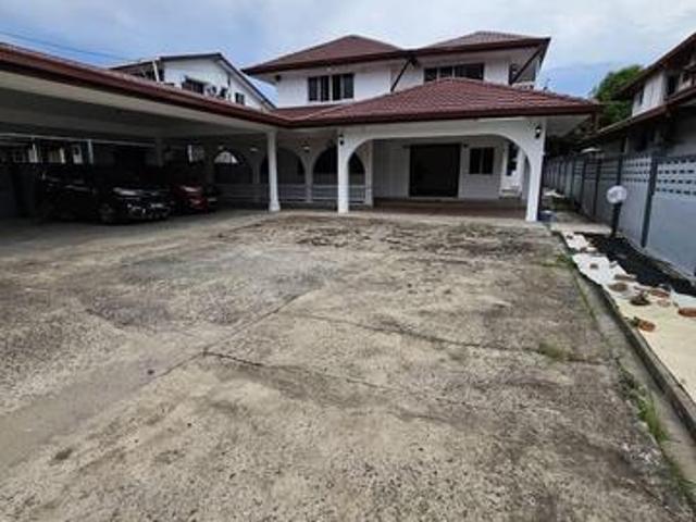 Bungalow for rent in Kinabalu, Sabah