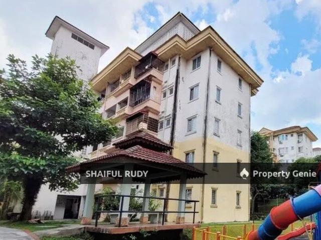 Apartment for rent in PJU 5, Petaling Jaya