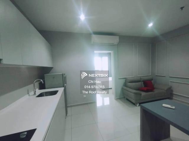 Warehouse for rent in Port Klang, Selangor