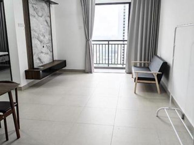 Condominium for rent in Tebrau, Johor