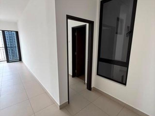 Apartment for rent in Johore Bahru, Johor