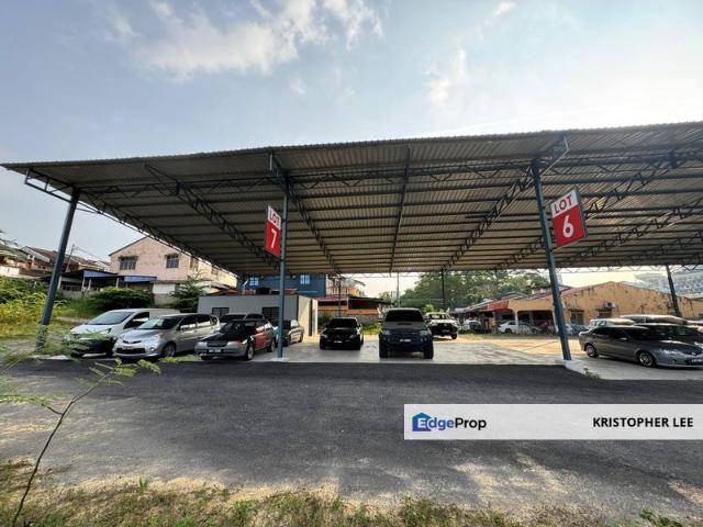 Shop for rent in Johore Bahru, Johor