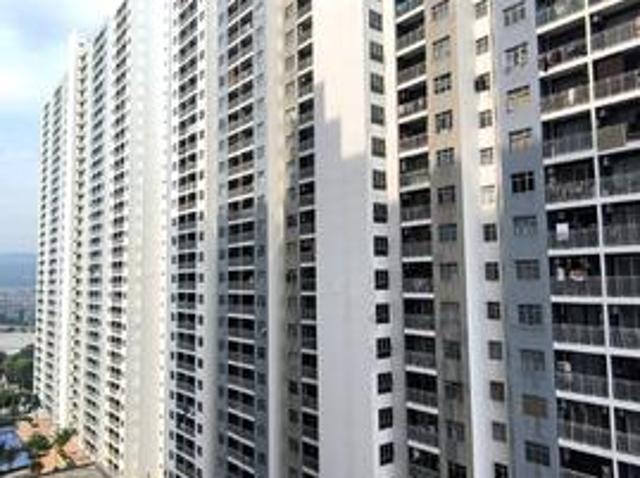Apartment for rent in Country Heights Damansara, Kuala Lumpur