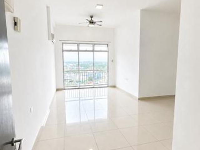 Serviced Residence for rent in Tebrau, Johor