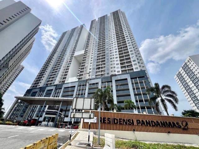 Apartment for rent in Country Heights Damansara, Kuala Lumpur