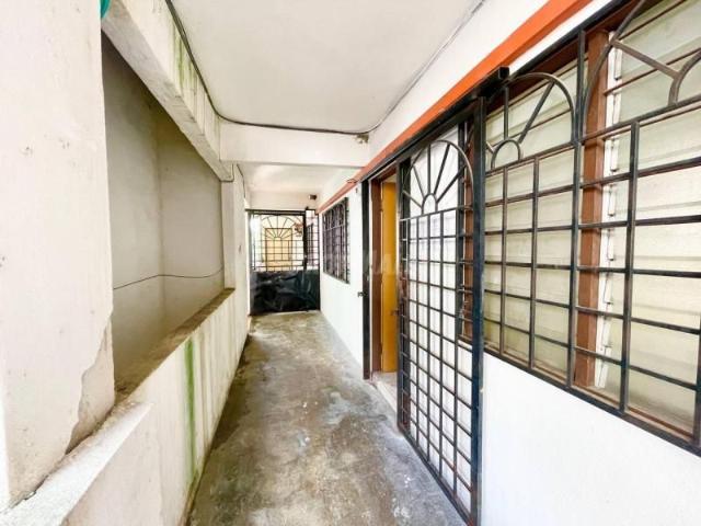 Apartment for rent in Kajang, Langat