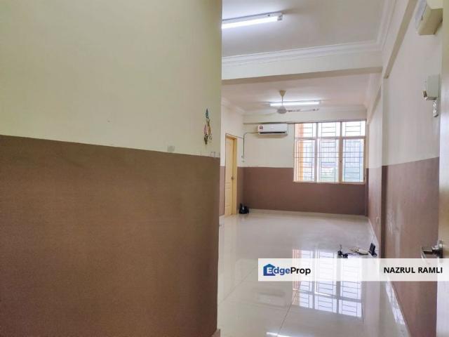 Condominium for rent in Kajang, Langat