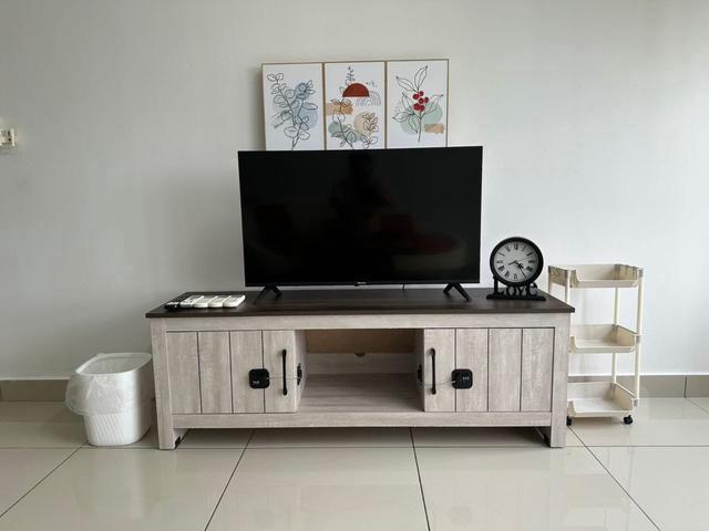 Apartment for rent in Bukit Ledang, Johor