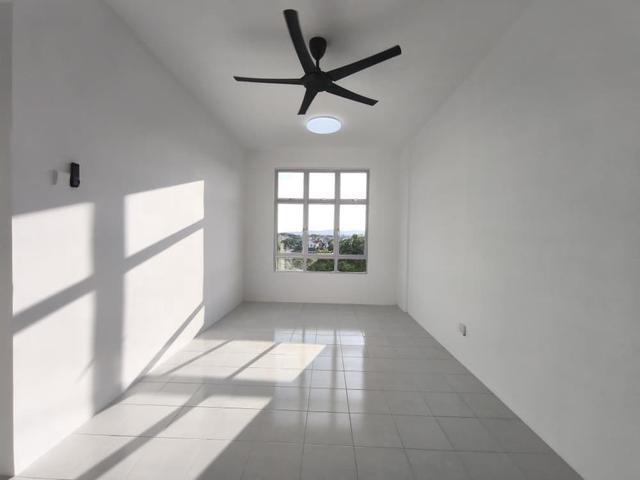 Apartment for rent in Johore Bahru, Johor