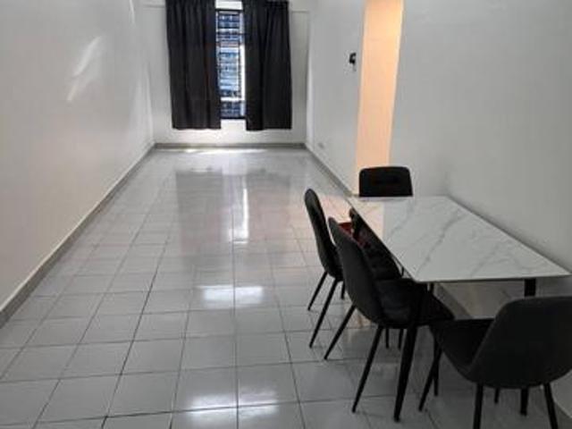 Apartment for rent in Johore Bahru, Johor