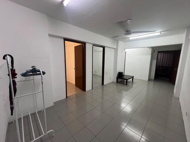 Flat for rent in Putrajaya