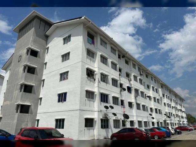 Apartment for rent in Petaling, Subang Jaya