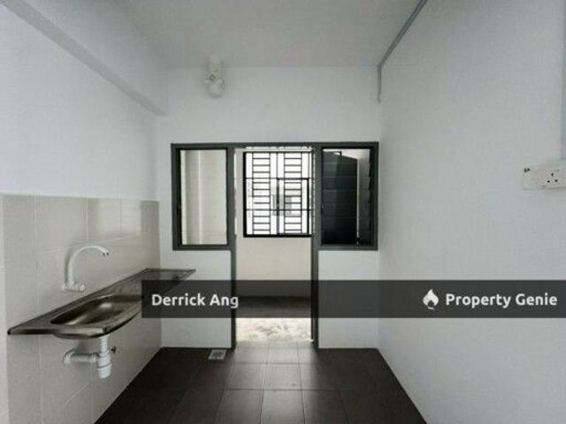 Apartment for rent in Senai, Kulai