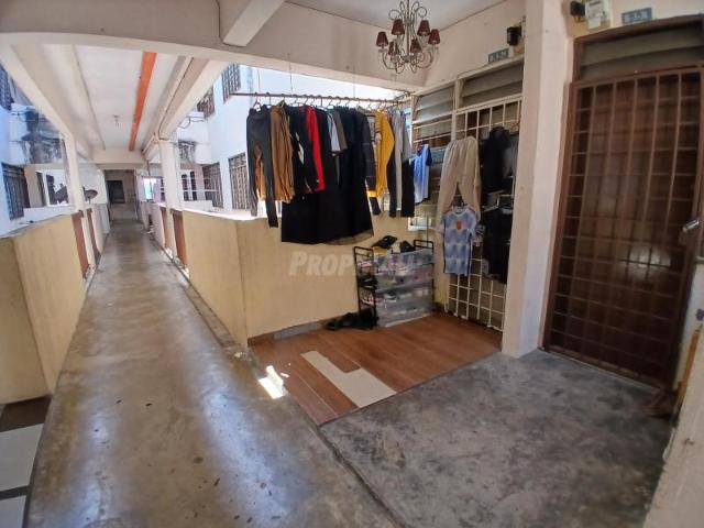 Apartment for rent in Bangi Lama, Majlis Perbandaran Kajang