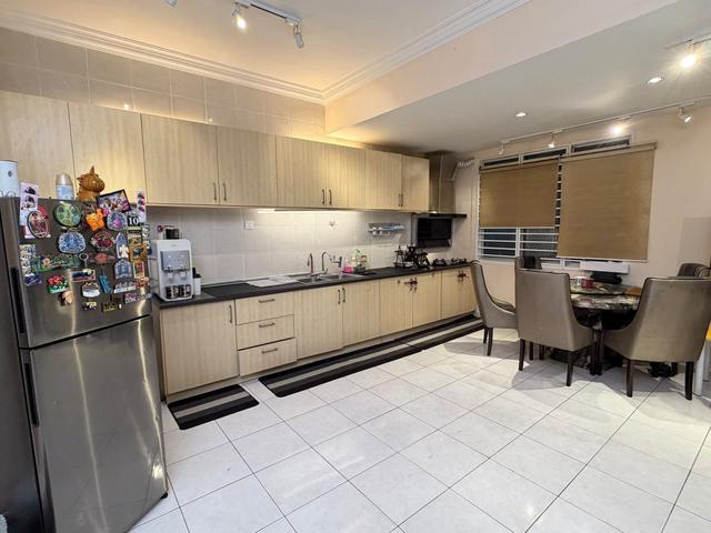 Condominium for rent in Majlis Perbandaran Kajang, Hulu Langat