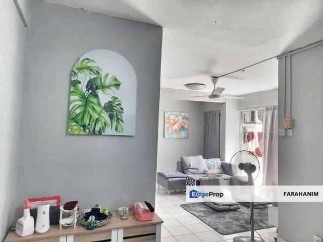 Condominium for rent in Country Heights Damansara, Kuala Lumpur