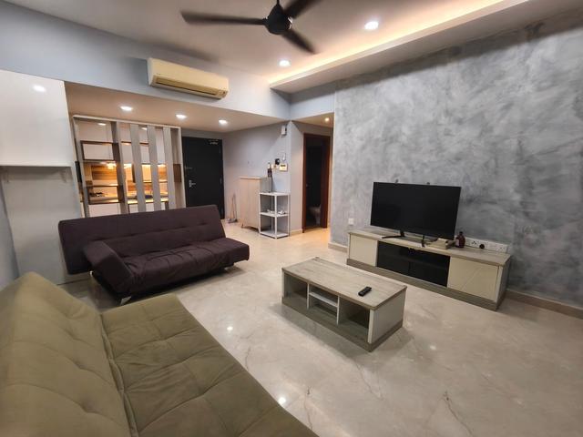 Condominium for rent in Bukit Ledang, Johor