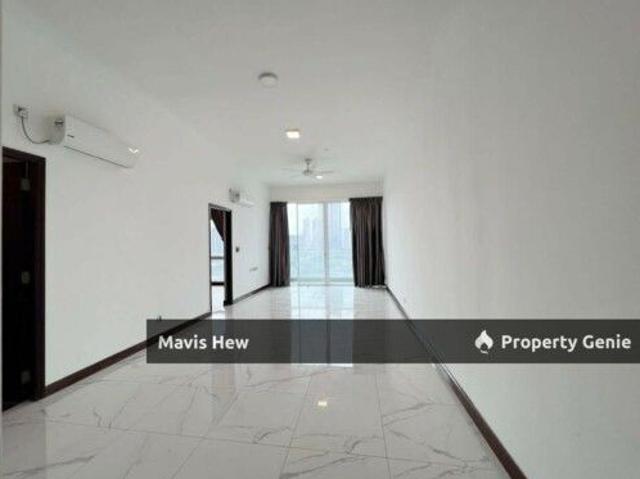Apartment for rent in Johore Bahru, Johor