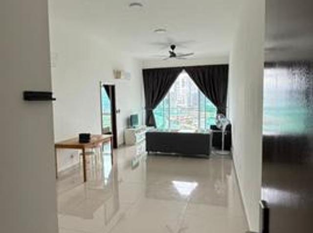 Condominium for rent in Johore Bahru, Johor