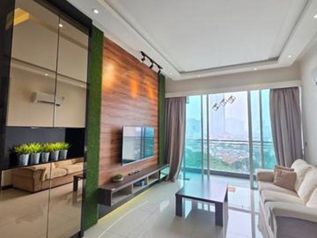 Condominium for rent in Johor Bahru
