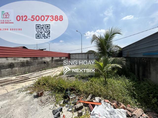 Residential House for rent in Johor