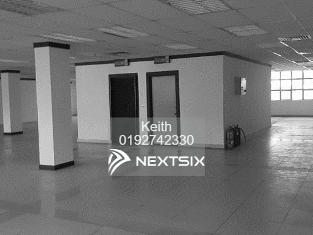 Residential House for rent in Johor
