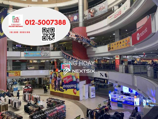 Residential House for rent in Johor