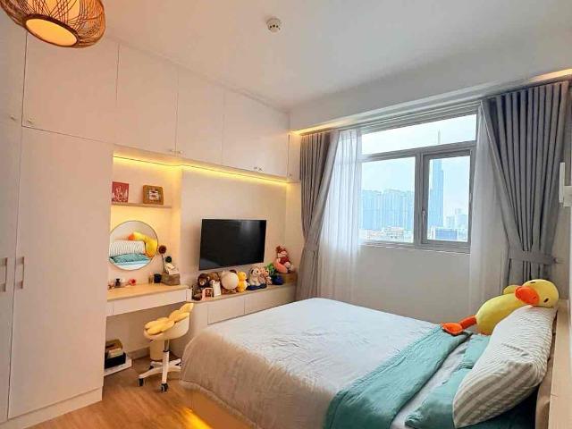 Căn hộ cho thuê tại Thủ Đức, Hồ Chí Minh