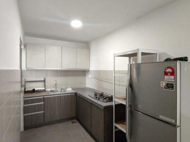 Serviced Residence for rent in Petaling, Subang Jaya