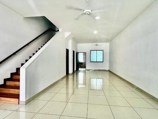 Terraced House for rent in Kinabalu, Sabah