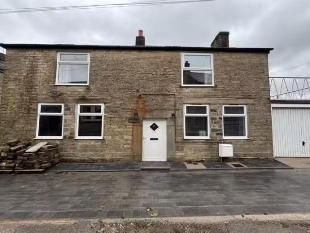 House for rent